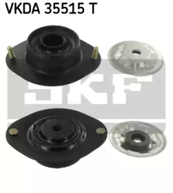 Подшипник SKF VKDA 35515 T